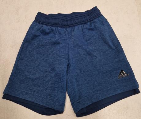 Obojstranne kraťase adidas, adidas,116