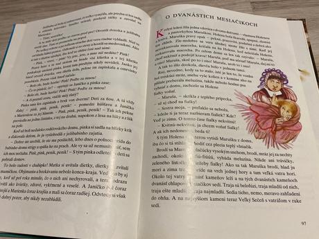 Krásna kniha rozprávky nad zlato,