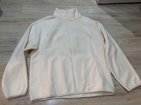 Flisova mikina m, reserved,m