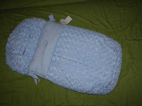 Novy fusak mayoral, mayoral