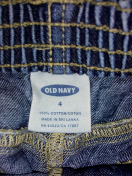 Sukňa, old navy,116