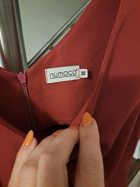 Šaty na príležitosť, m