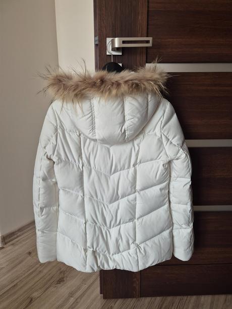 Zimná bunda tommy hilfiger, tommy hilfiger,s