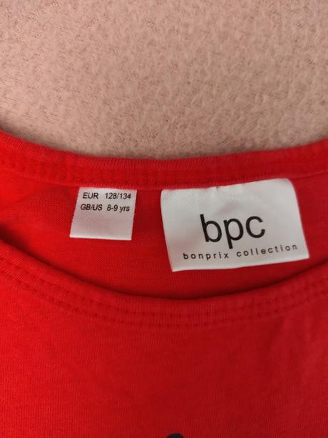 Tricko, bonprix,134