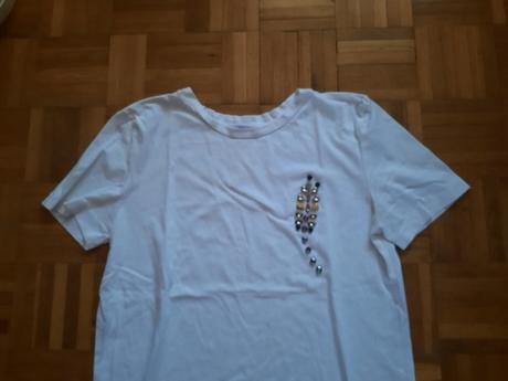 Dámske tričko, zara,s