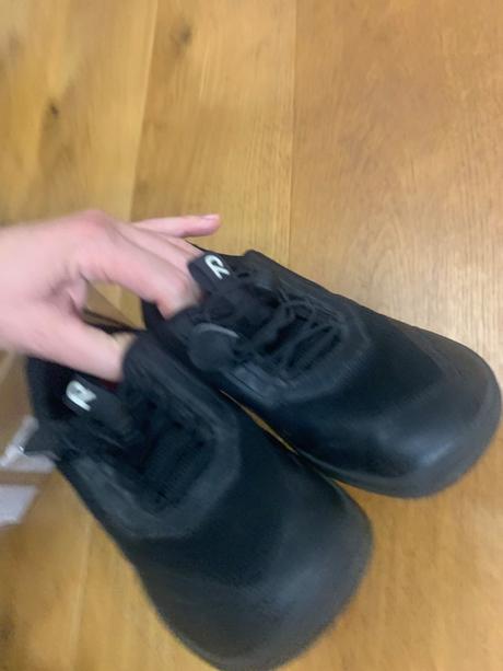 Reima tallustelu barefoot tenisky 31, reima,31