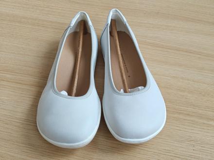 Be lenka sophie - all chalk white 38 r337, be lenka,38