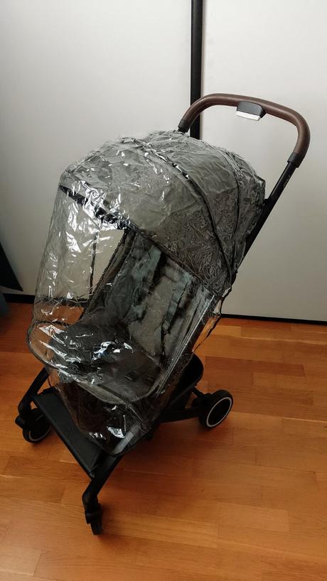 Športový ločík joolz aer sage green, joolz,joolz aer