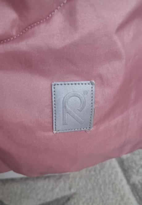 Zimna bunda, reima,158