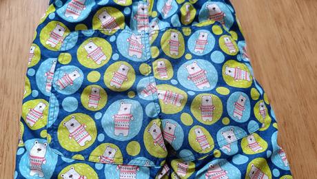 Pidilidi zimný overal v. 98, pidilidi,98