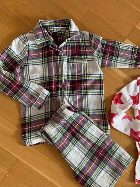 Pyzamko lindex, lindex,122