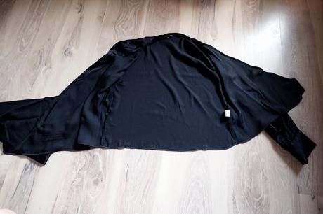 Blúzka zara, zara,s