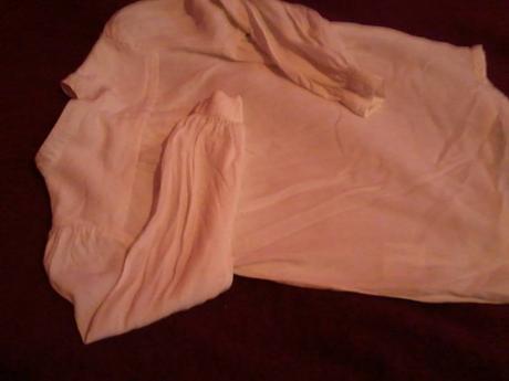 Dievčenská blúzka derby - kids 6 / 8 rokov., 128