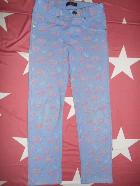 Elastické nohavice, tcm,116