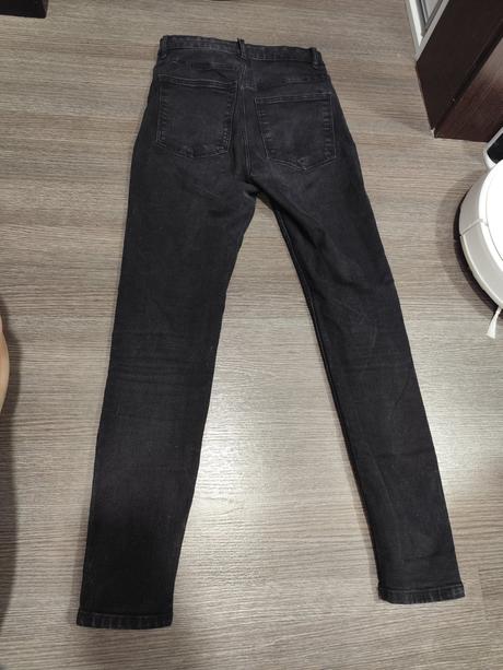 Rifle sinsay veľ. 36, sinsay,36