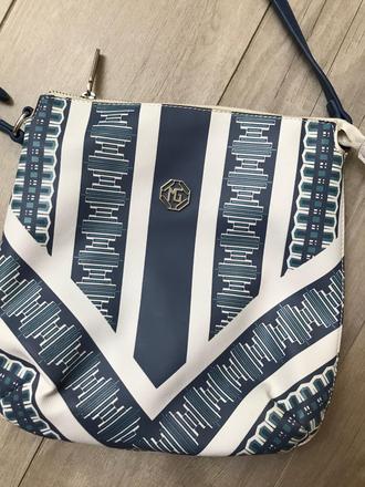 Kabelka marina galanti,