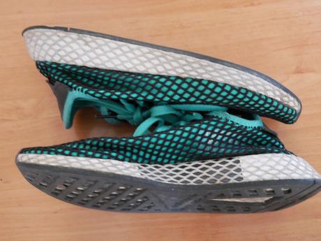 Botasky adidas, adidas,38