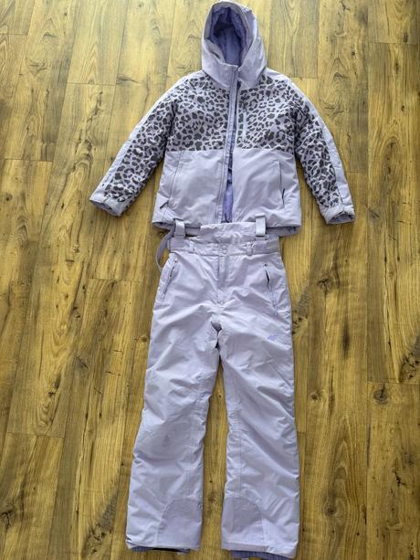 Zimná súprava 4f, 158