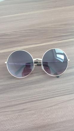 Slnečné okuliare f&f, f&f