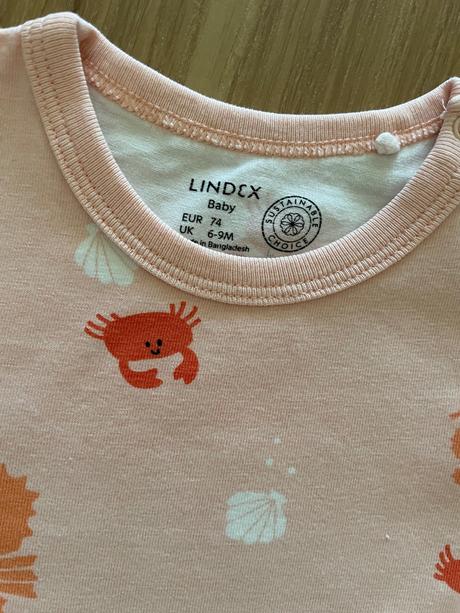 Letné body lindex, lindex,74