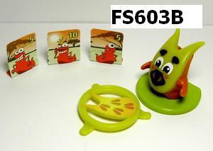 Ponúkam  postavičky z kinder vajec, 