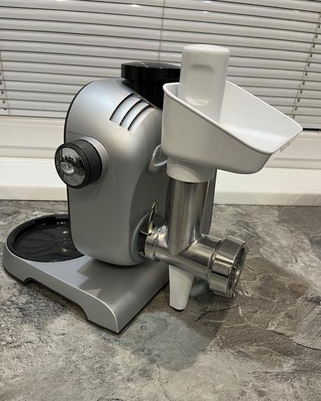 Kuchynský robot bosch mum 58364 1000w, bosch