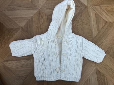 Zateplený svetrík, cherokee,62