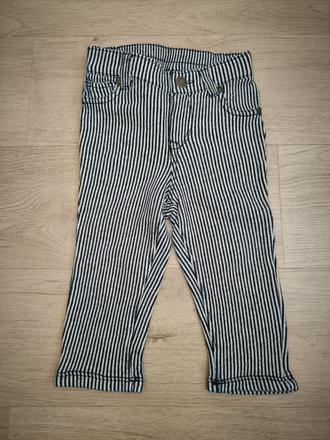 Hrubšie legíny, gap,86