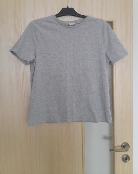 Tričko, zara,xl