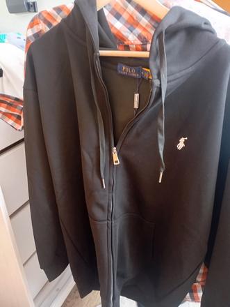 Mikina, ralph lauren,xxl