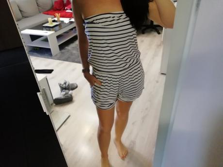 Lahucky overal, fishbone,xs