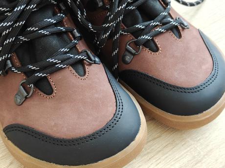 Be lenka ranger 2.0 - dark brown 36 i243, be lenka,36