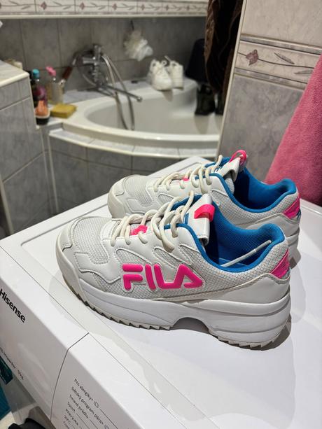 Fila tenisky, fila,38