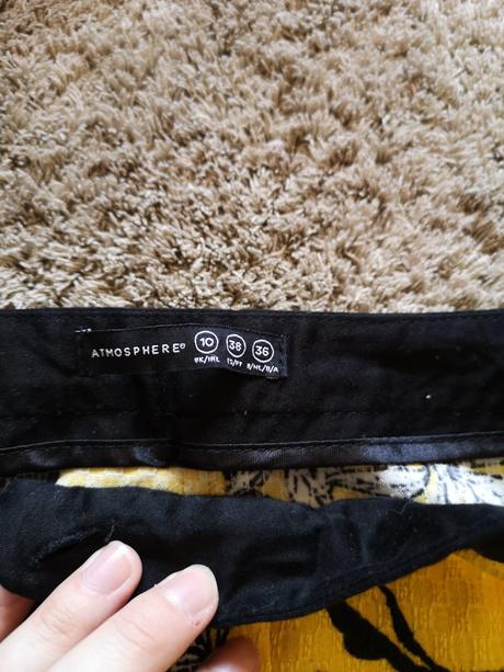 Atmosphere nohavice, atmosphere,m