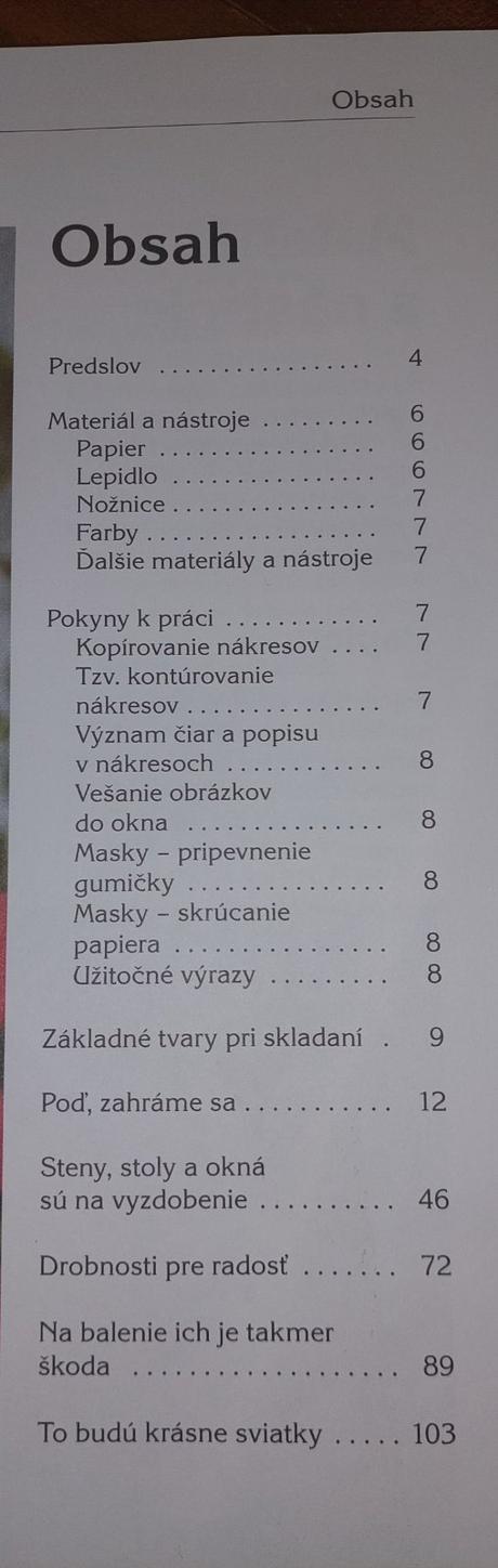 Veľká kniha pre majstrov tvorenie z papiera, 