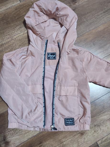 Jesenny kabát, lewro,116