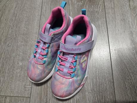 Tenisky sketchers 33,5, skechers,33