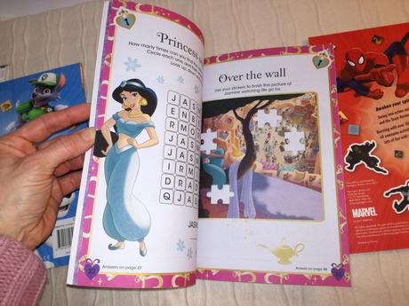 Sticker burst 1000+ stickers, 