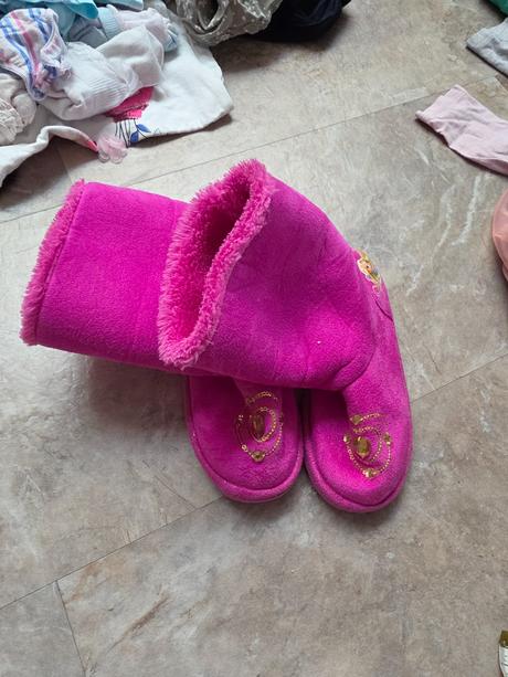 Valenky rapunzel, 28