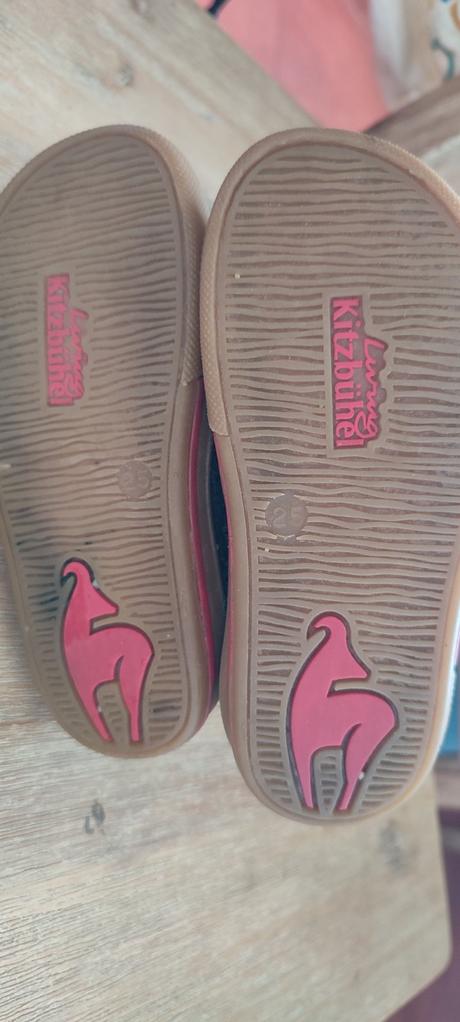 Living kitzbuhel vlnene papuce, 25