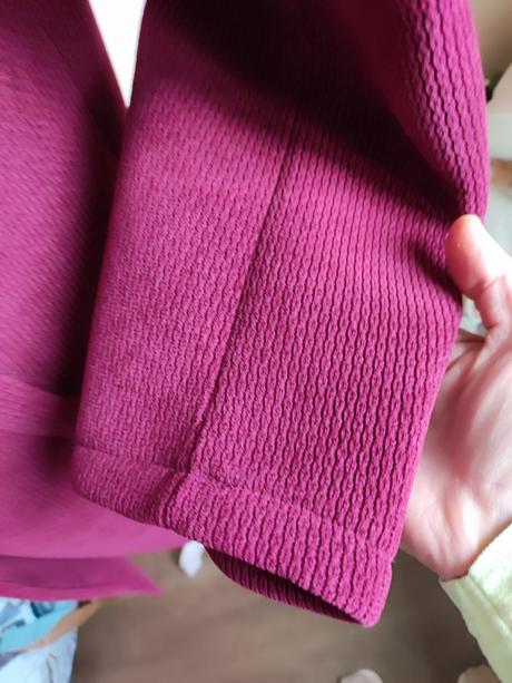 Dámsky prechodný kabát, 