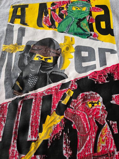 Lego tricko 146, lego,146