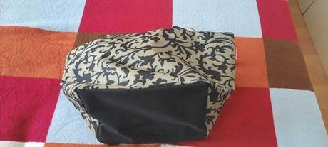 Taška zn. reisenthel 50 x 28 cm,