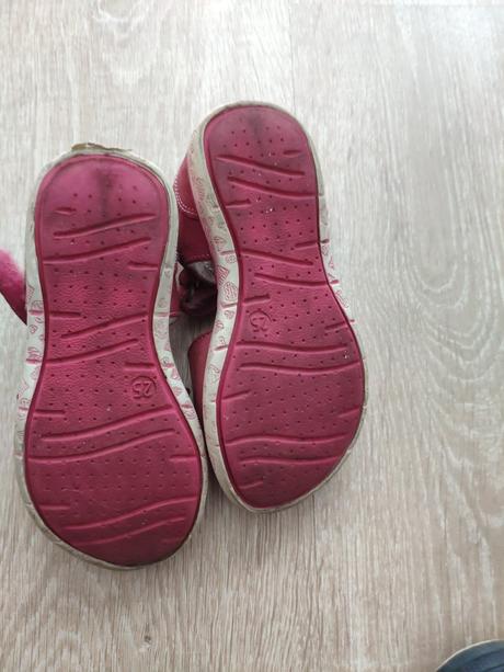 Dievčenské sandálky, lasocki,25