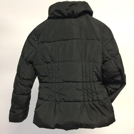 Bunda prechodná dievčenská ovs č.110, 4-5y, ovs,110