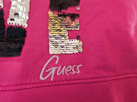 Mikina guess, guess,128