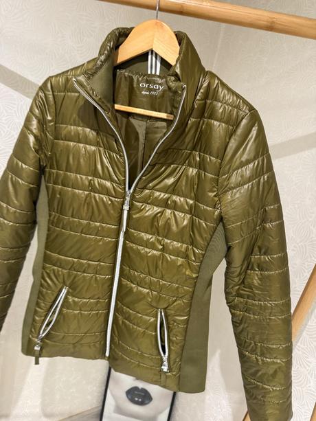 Bunda orsay, orsay,38