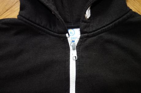 Mikina 7-8 rokov, 128