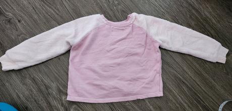 Mikinka 92/98, tu,92