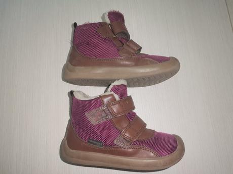 Bundgaard walk winter baby tex s membránou, bundgaard,24